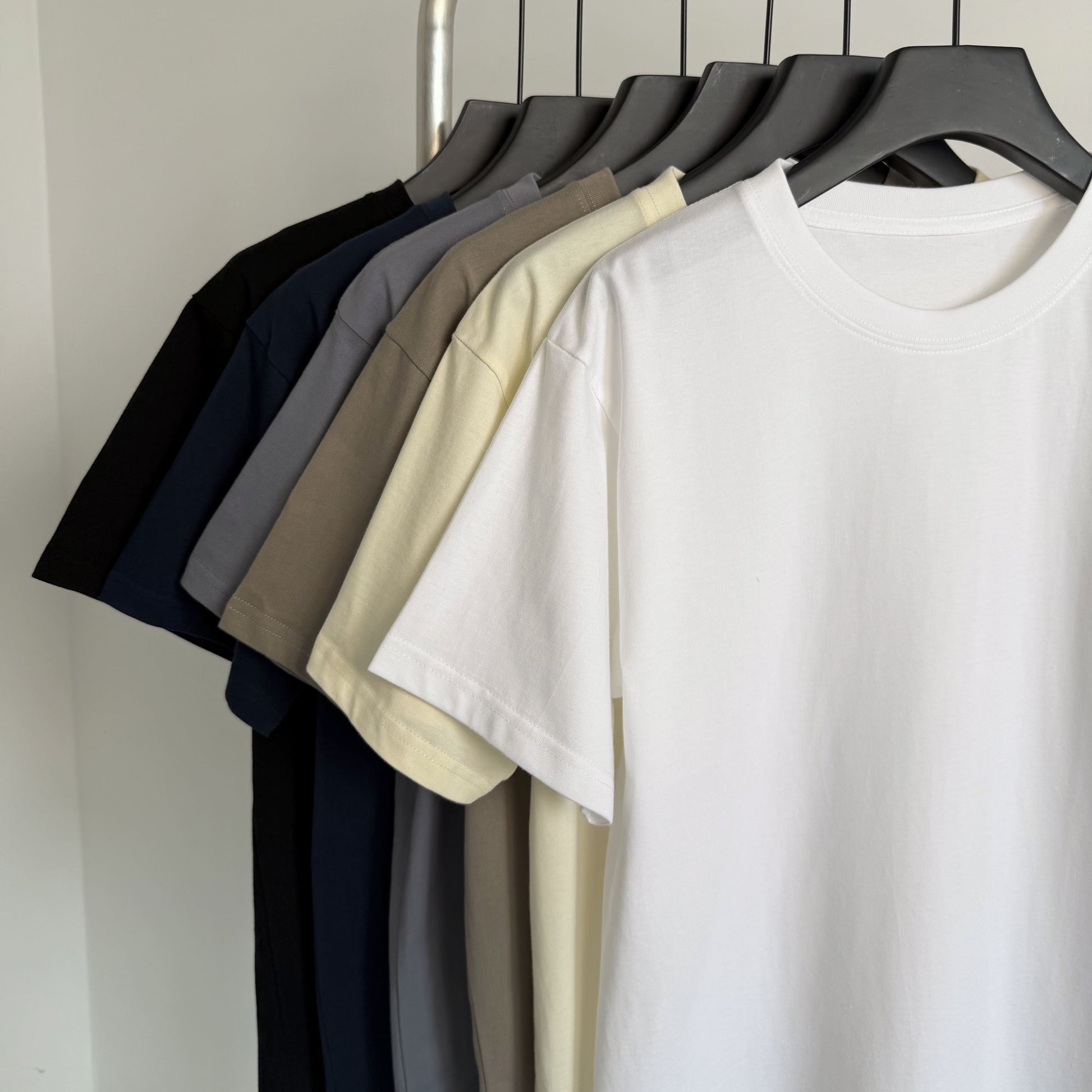 240gsm Oversized Tshirt | Unisex（Ready Stock）