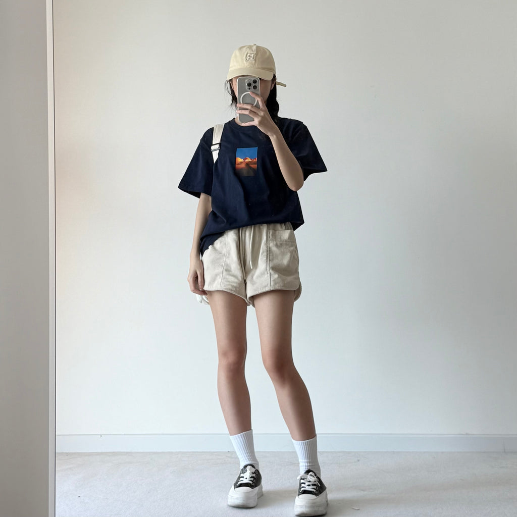 Azure Harvest（Ready Stock）