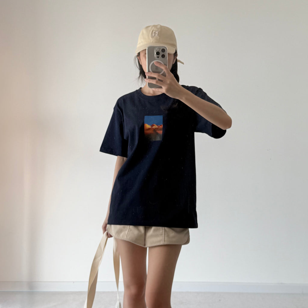 Azure Harvest（Ready Stock）