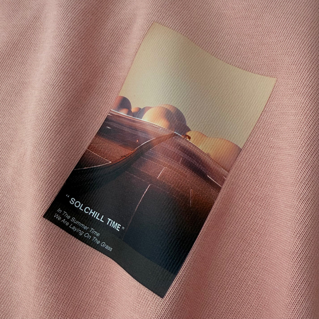 Rosy Fields（Ready Stock）