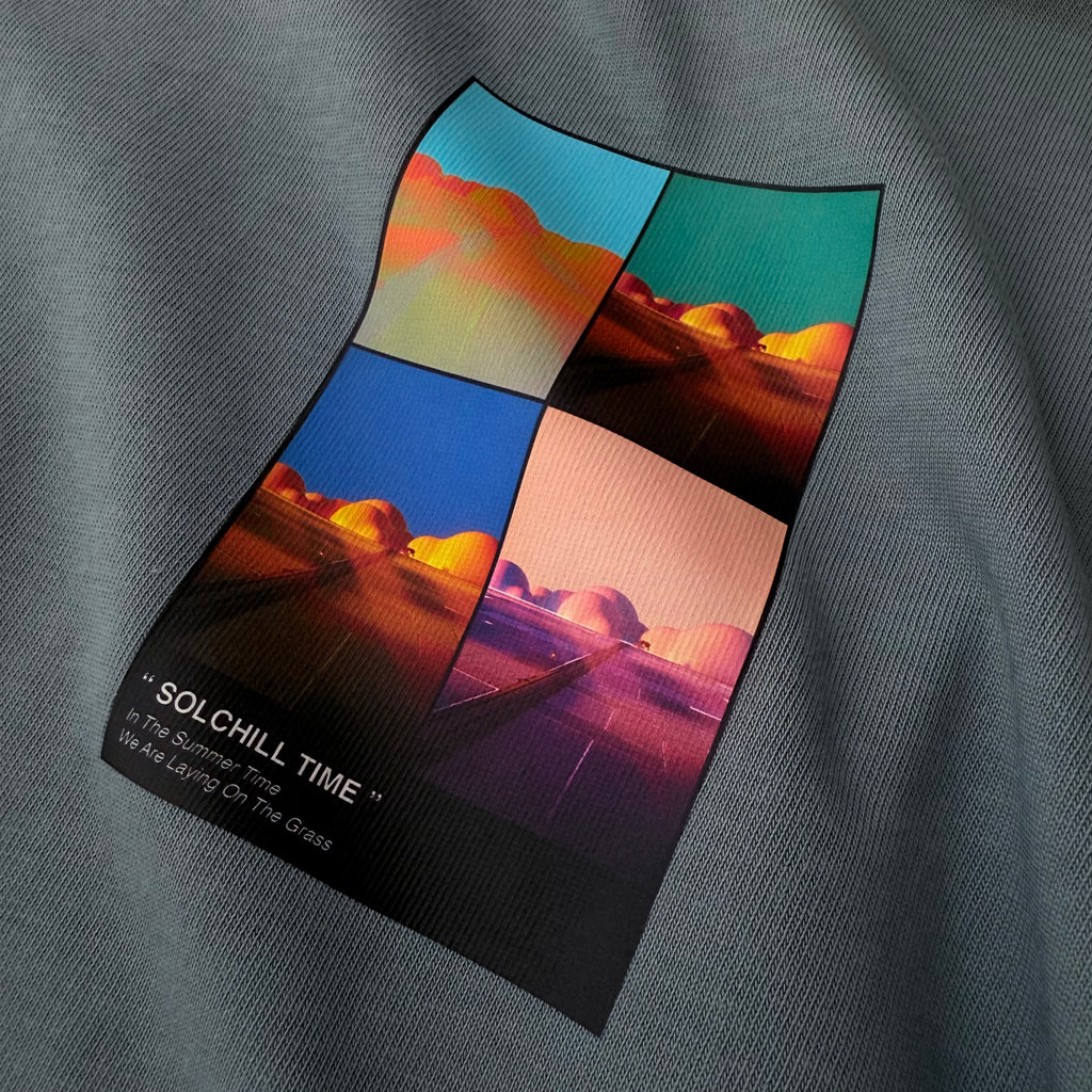 Chroma Fourfold（Ready Stock）