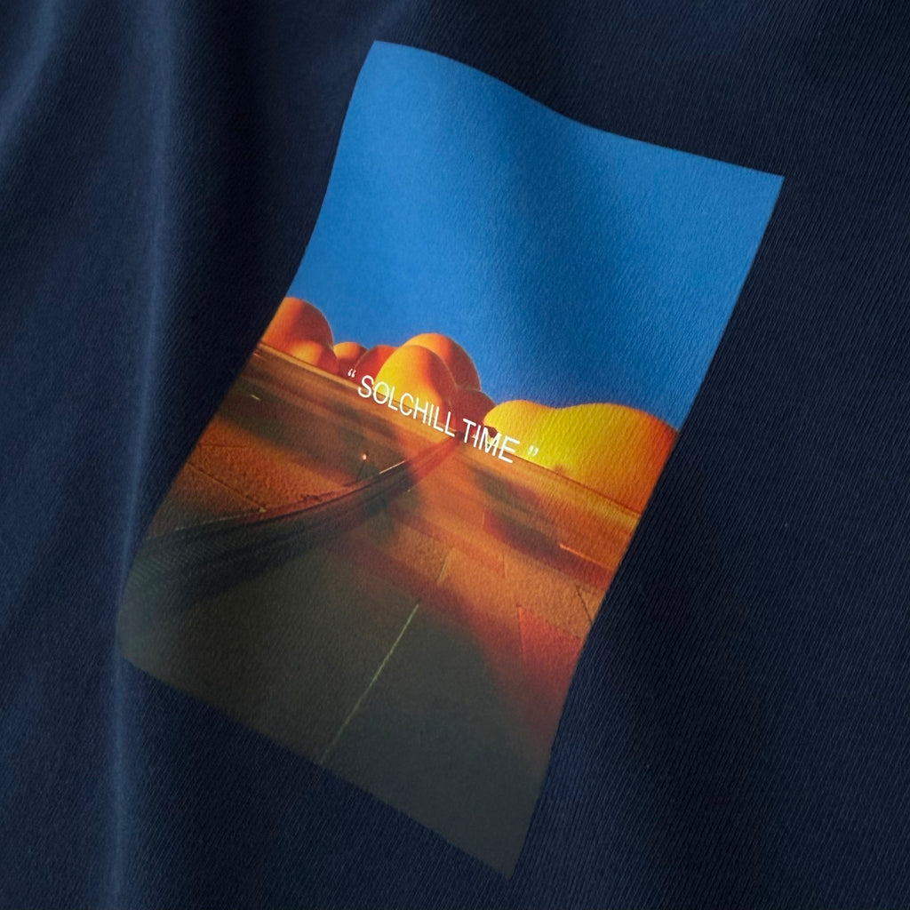 Azure Harvest（Ready Stock）
