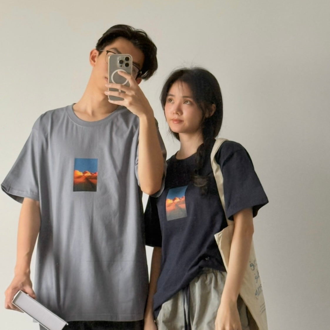Azure Harvest（Ready Stock）