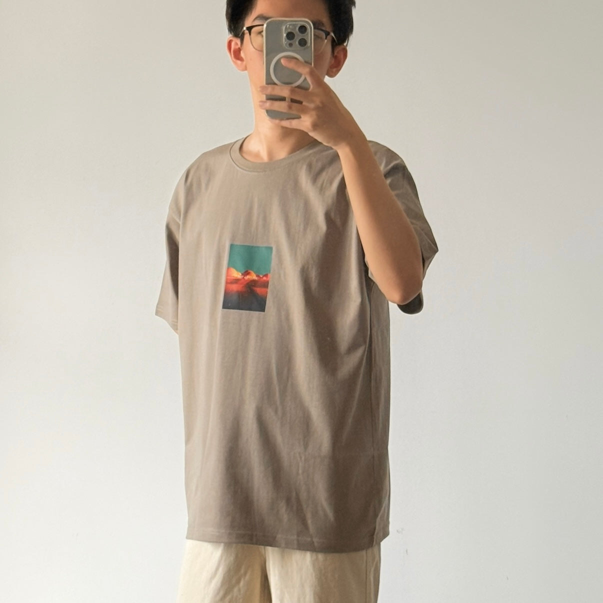 Dawn Fields（Ready Stock）