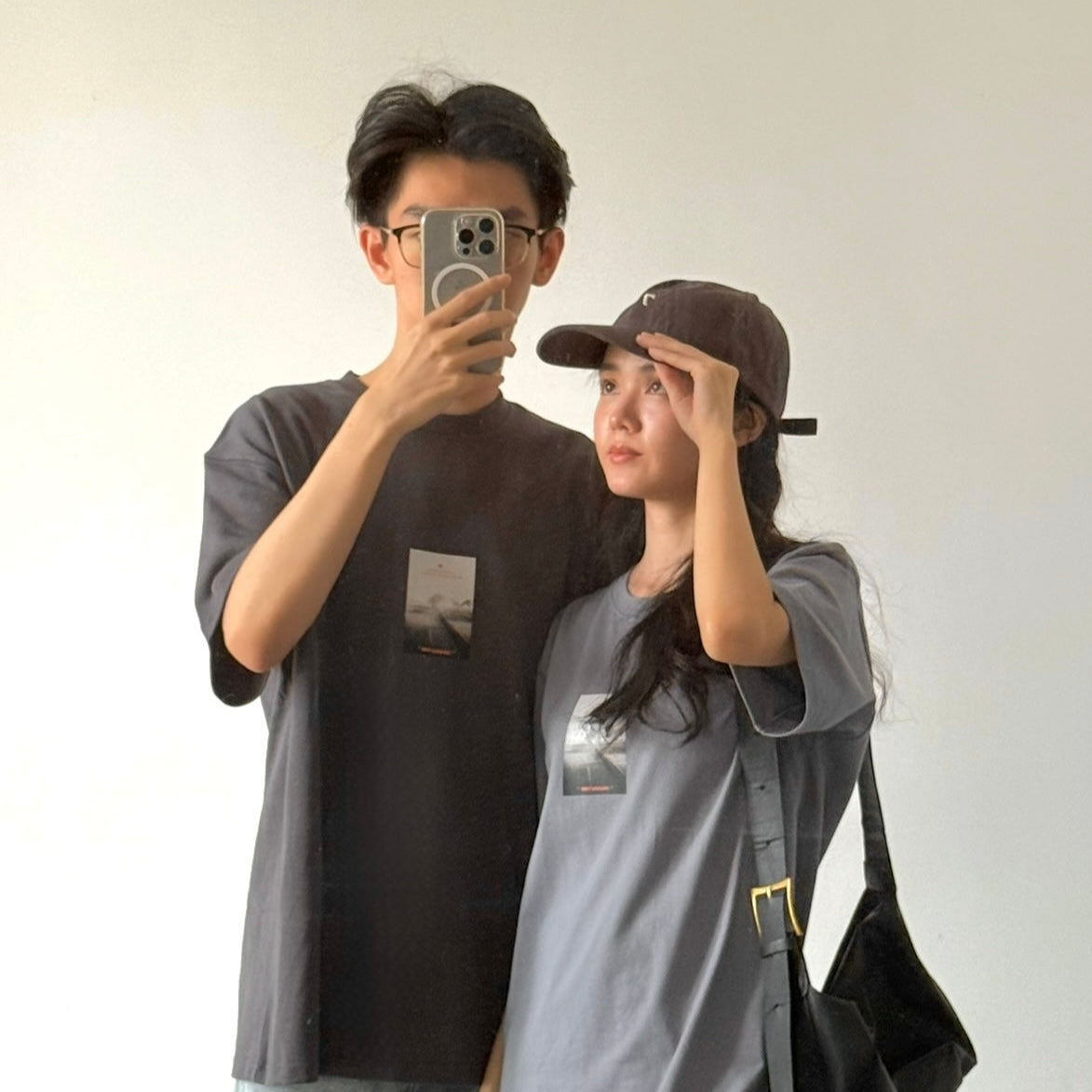 OldSoul Field（Ready Stock）