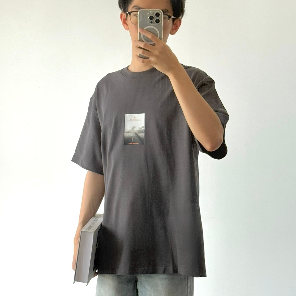 OldSoul Field（Ready Stock）