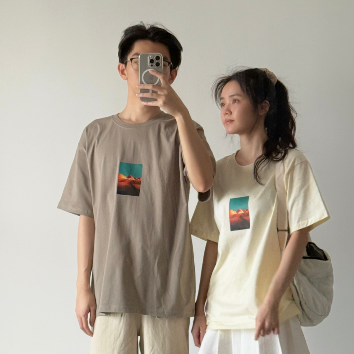 Dawn Fields（Ready Stock）