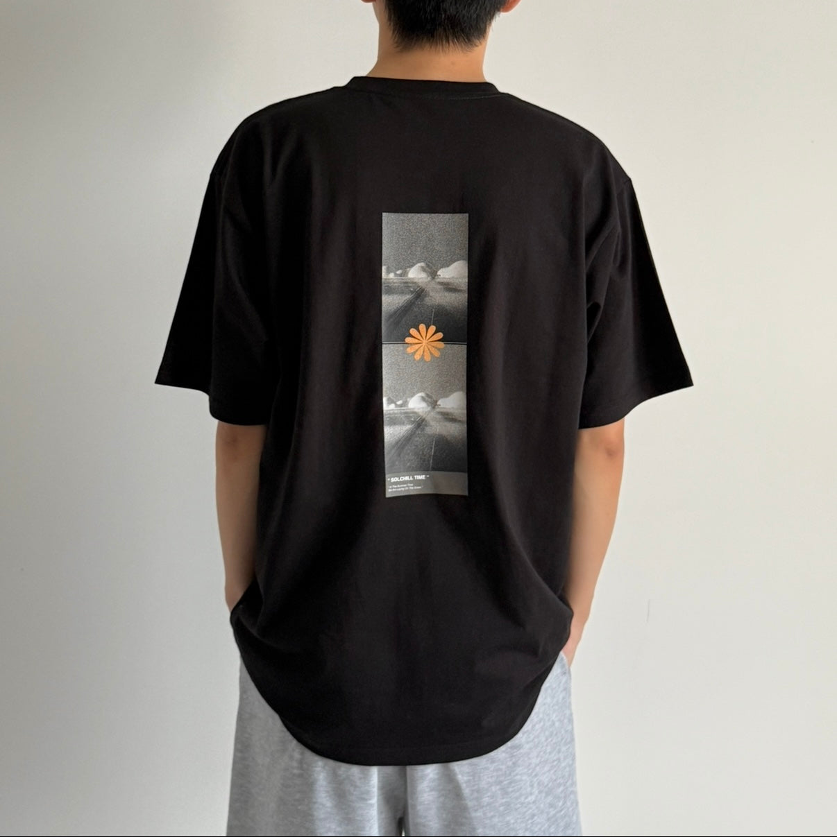 Silent Harvest（Ready Stock）