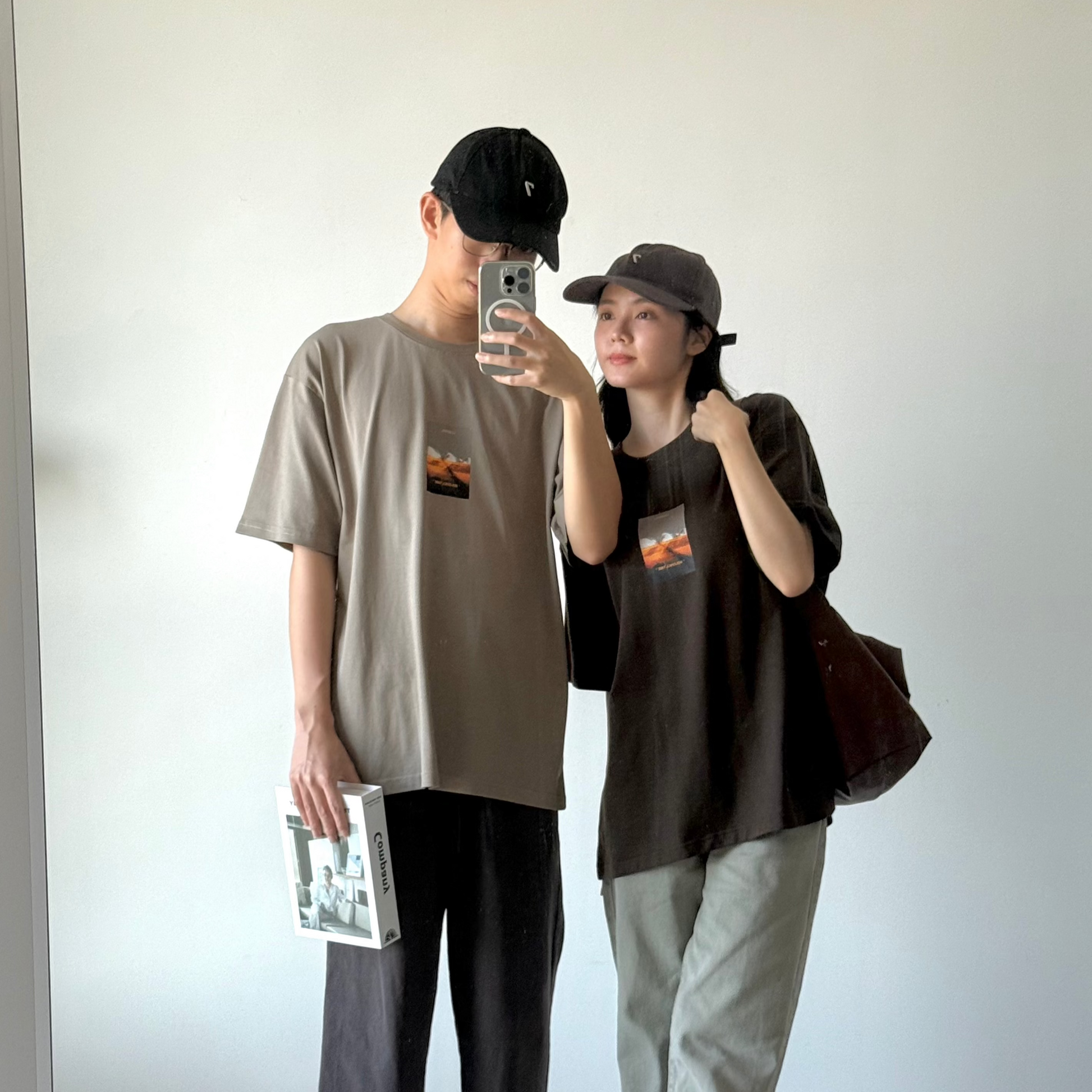 Dual Fields（Ready Stock）