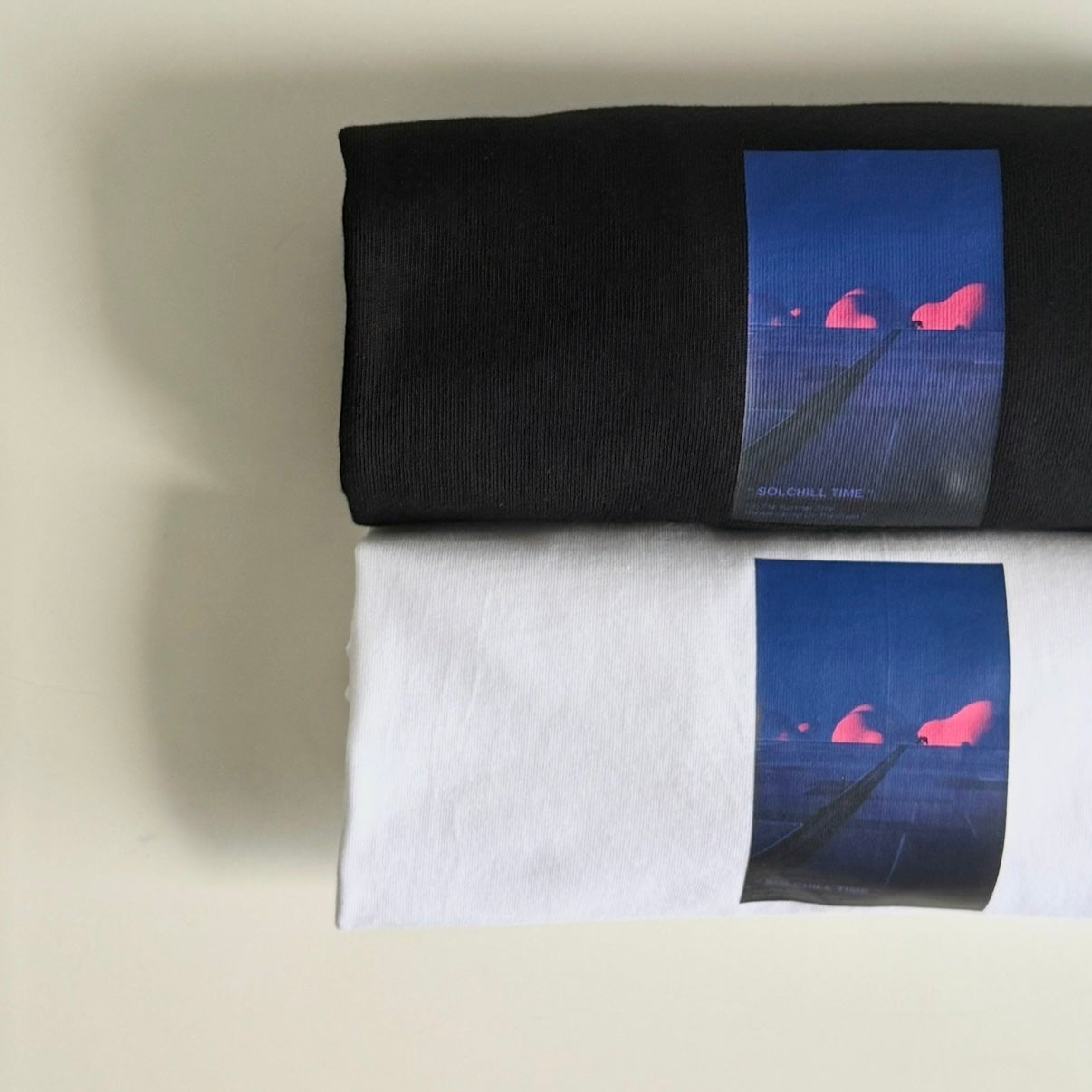 Dusky Fields（Ready Stock）