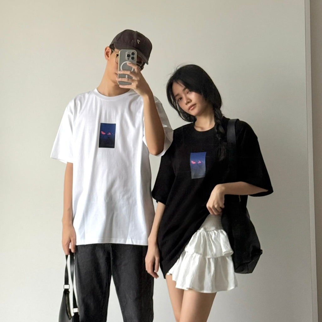 Dusky Fields（Ready Stock）