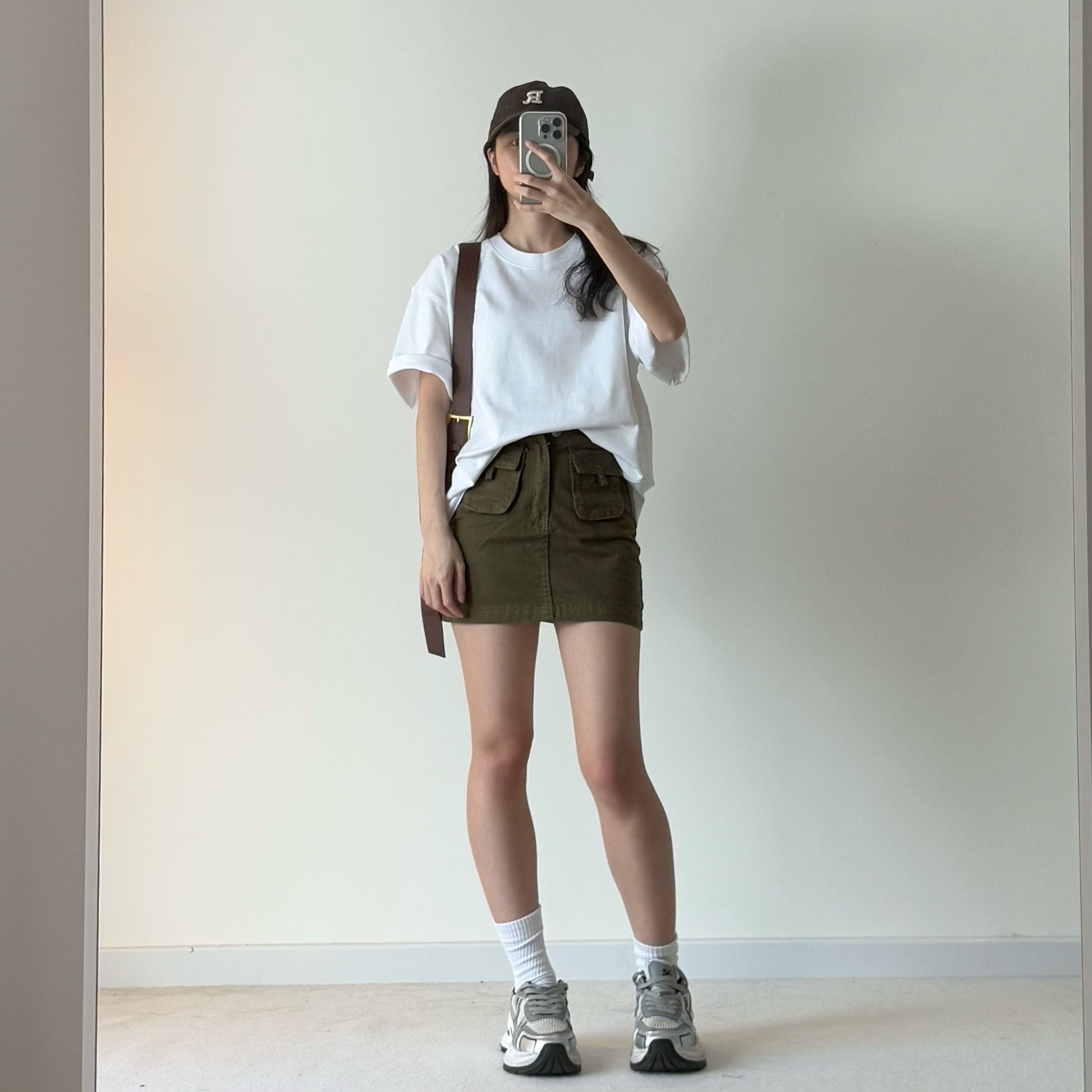 280gsm Oversized Tshirt | Unisex（Ready Stock）