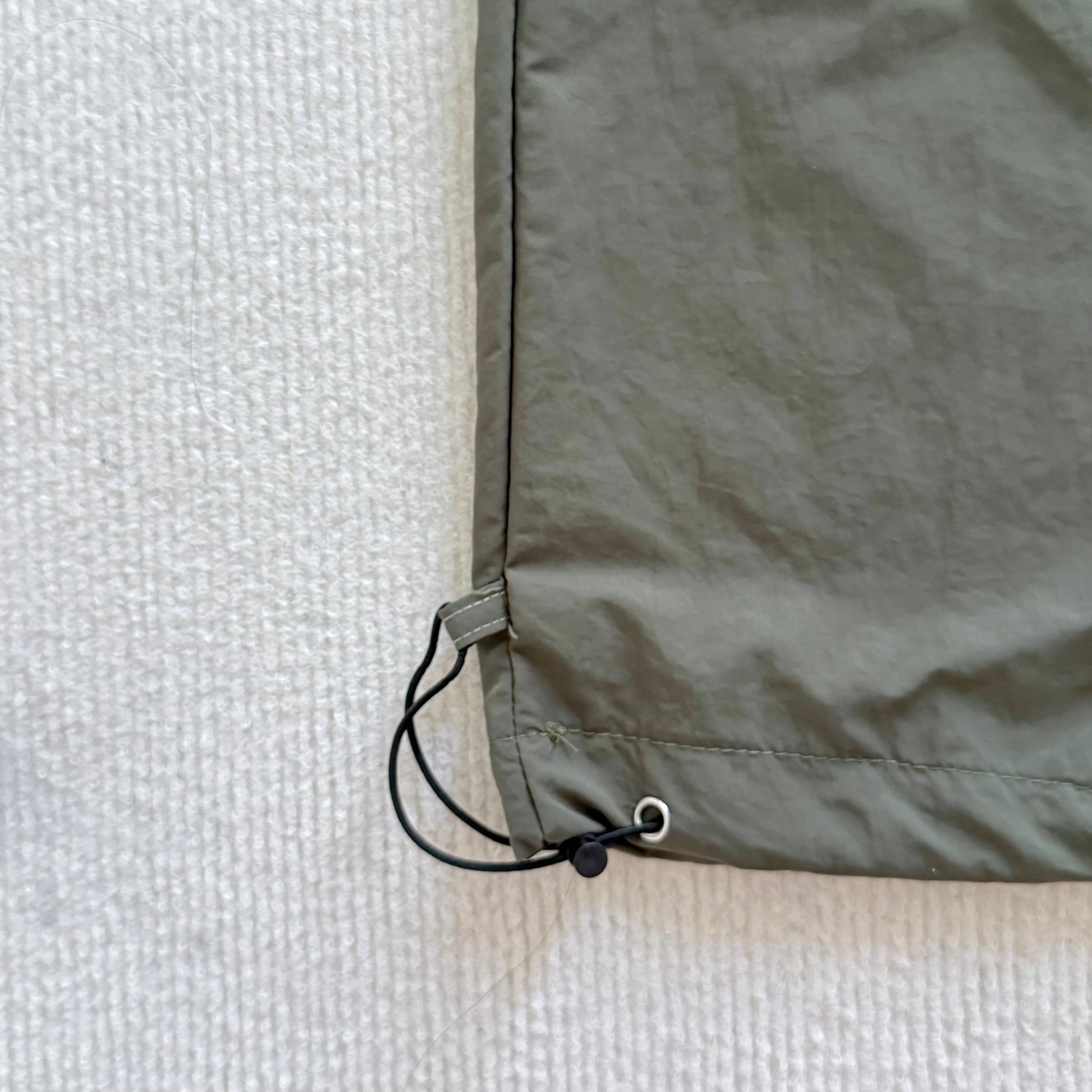 AUG25142 美式绑带工装裤 Vintage Tie Waist Cargo Pants