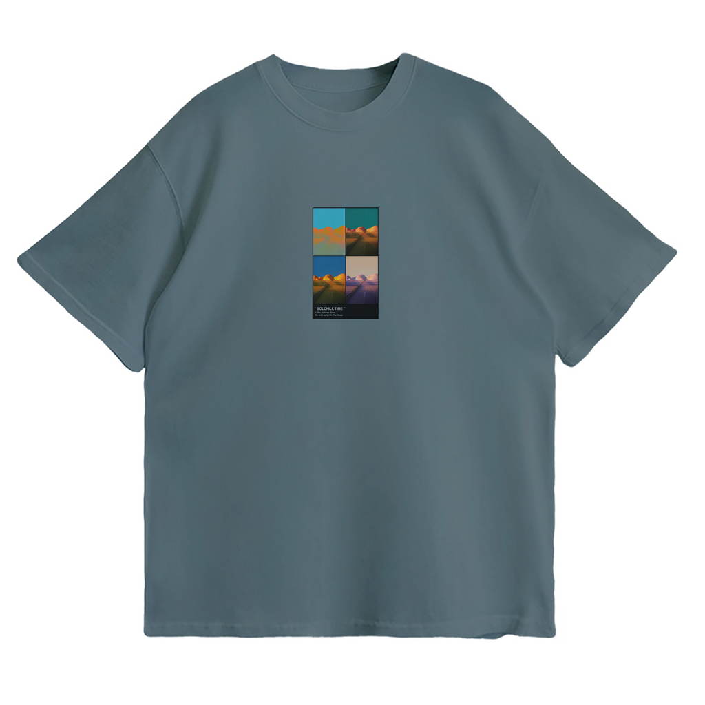 Chroma Fourfold（Ready Stock）