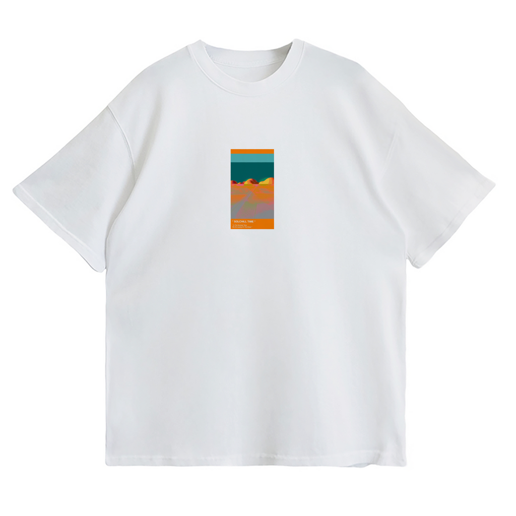 Golden Fields（Ready Stock）