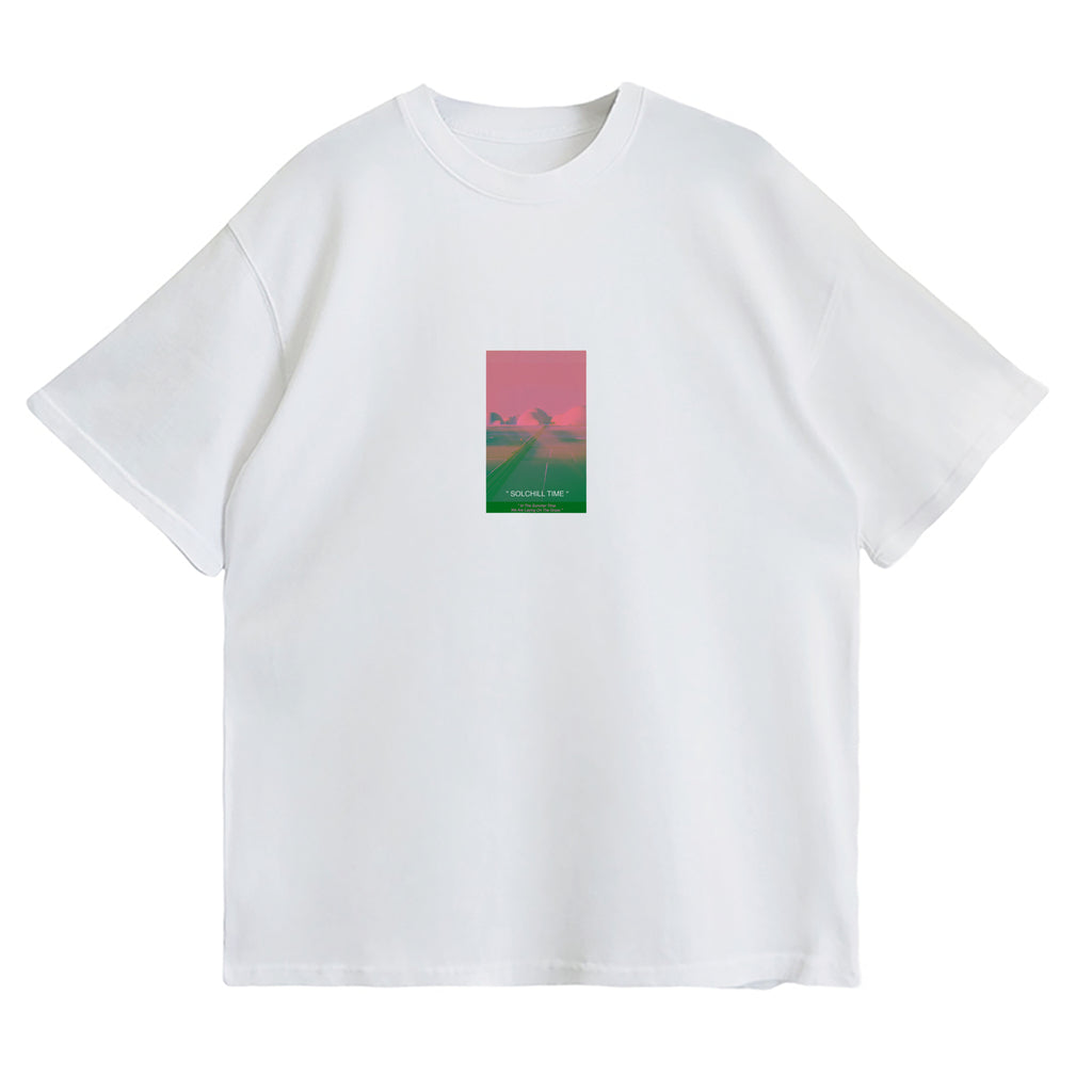 Blush Fields（Ready Stock）