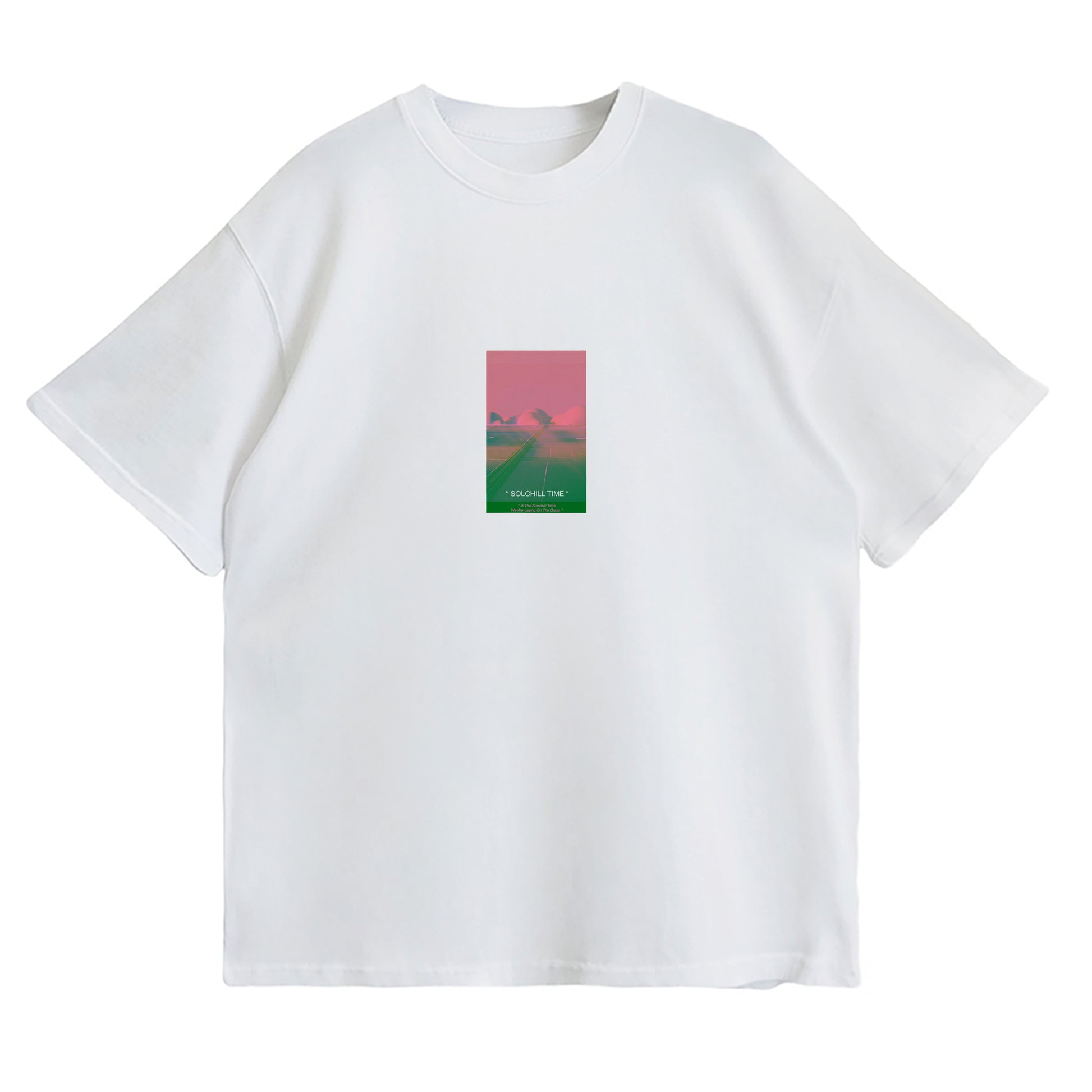 Blush Fields（Ready Stock）