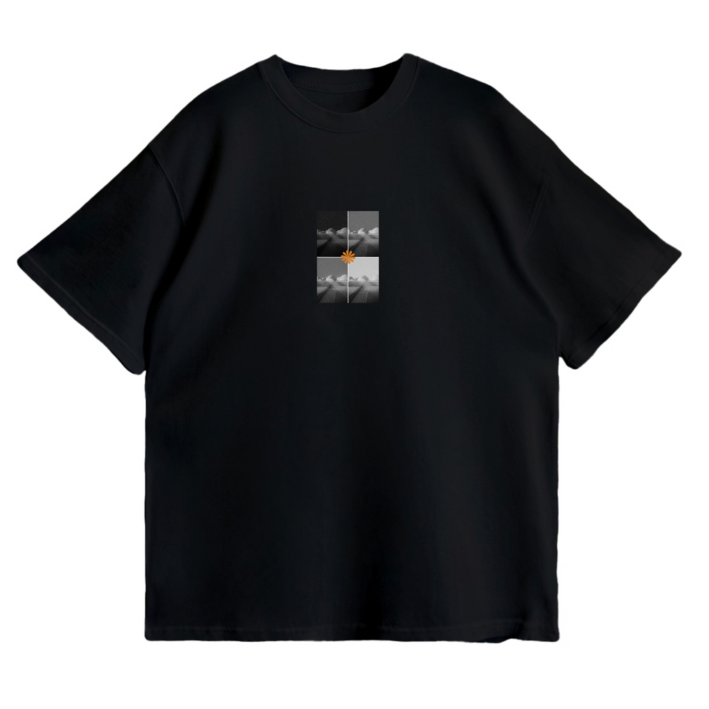 Mono Fourfold（Ready Stock）