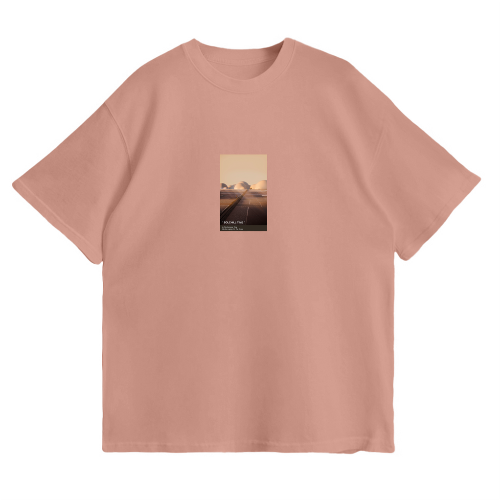 Rosy Fields（Ready Stock）