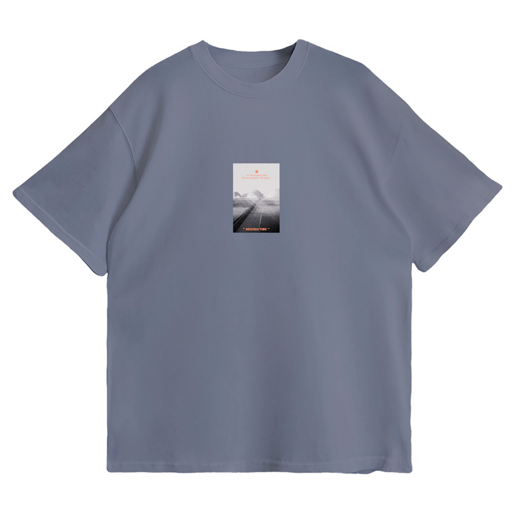 OldSoul Field（Ready Stock）